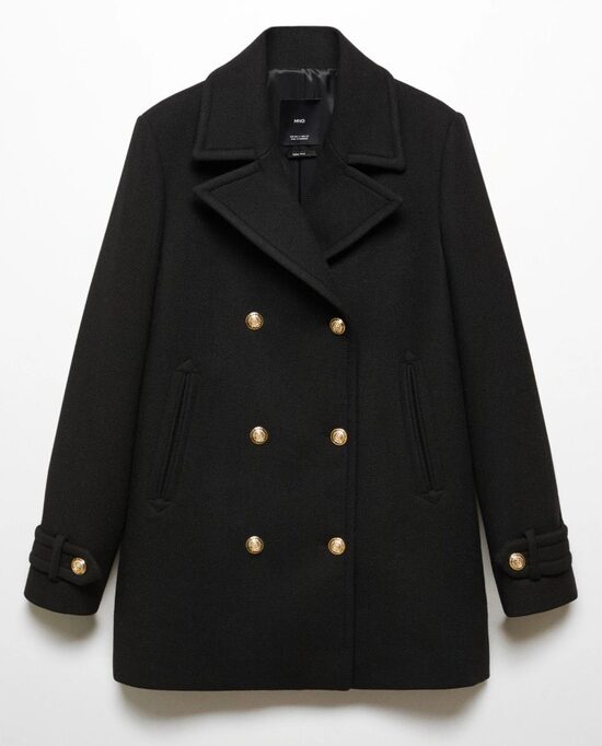 Mango Rudens mētelis/žakete